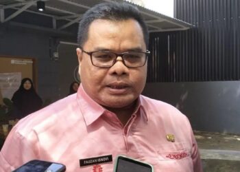 Hindari Pelanggaran Hukum, Pemko Padang Surati Koperasi Bermasalah untuk Pembinaan