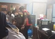 Terkait Dugaan Korupsi, Kejari Pasbar Sita Dokumen hingga Kendaraan di Kantor PDAM Tirta Gumilang