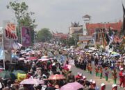 Pemko Bukittinggi Gelar Pawai Alegoris HUT RI, Ini Dampaknya terhadap Masyarakat