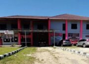 Lapas Dharmasraya Usulkan 198 Napi Terima Remisi HUT Kemerdekaan RI