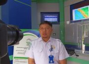 BMKG Sebut Dampak El Nino lebih Terasa di Kawasan Timur Sumbar