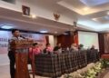 Minimalisir Pelanggaran, Bawaslu Agam Ingatkan Panwascam Antisipasi Kerawanan Kampanye sejak Dini