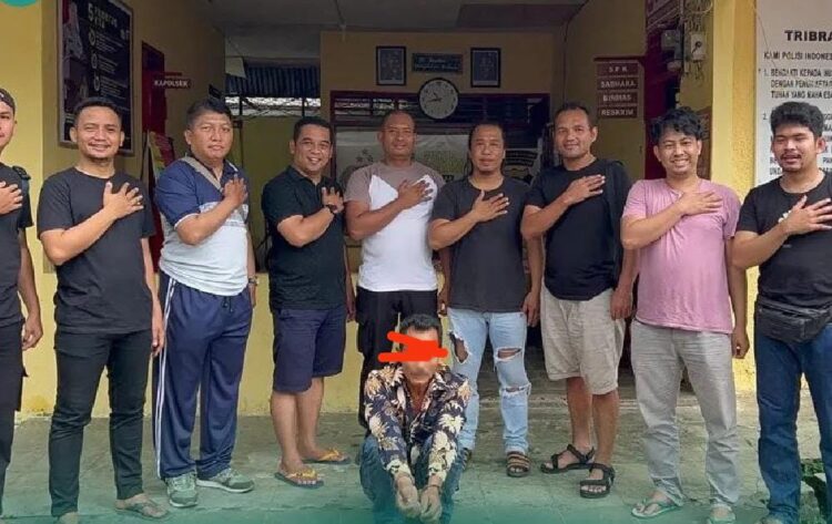 Tangkap Pelaku Cabul, Polisi Padangpariaman malah Dikejar Warga 1 IMG 20230813 102158