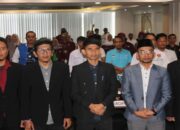 39 Bacaleg DPRD Bukittinggi untuk Pemilu 2024 Dinyatakan Gugur