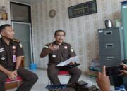 Tersangkut Korupsi Pengelolaan Pasar Atas Bukittinggi, Tiga ASN-4 Swasta jadi Tersangka