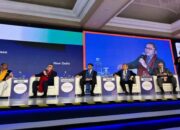 Kebijakan Perdagangan Inklusif dan Tangguh Dorong Pertumbuhan Ekonomi Domestik