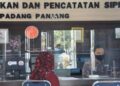 Jumlah Kelahiran di Padangpanjang Meningkat di Semester I 2023