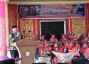 Bundo Kanduang dan Ninik Mamak Berperan Bentuk Tata Krama Berbicara Anak Kemenakan