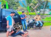 Pakan Ikan Dibarter dengan Sabu, Nelayan di Agam Diciduk Polisi