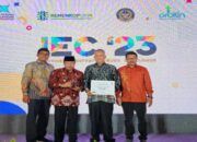Gegara Sampah, UMKM di Agam Ini Masuk 20 Besar IEC 2023