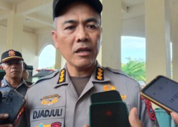 Warga Air Bangis Dipulangkan ke Kampung Halaman, Polisi Akui Ada yang Diamankan