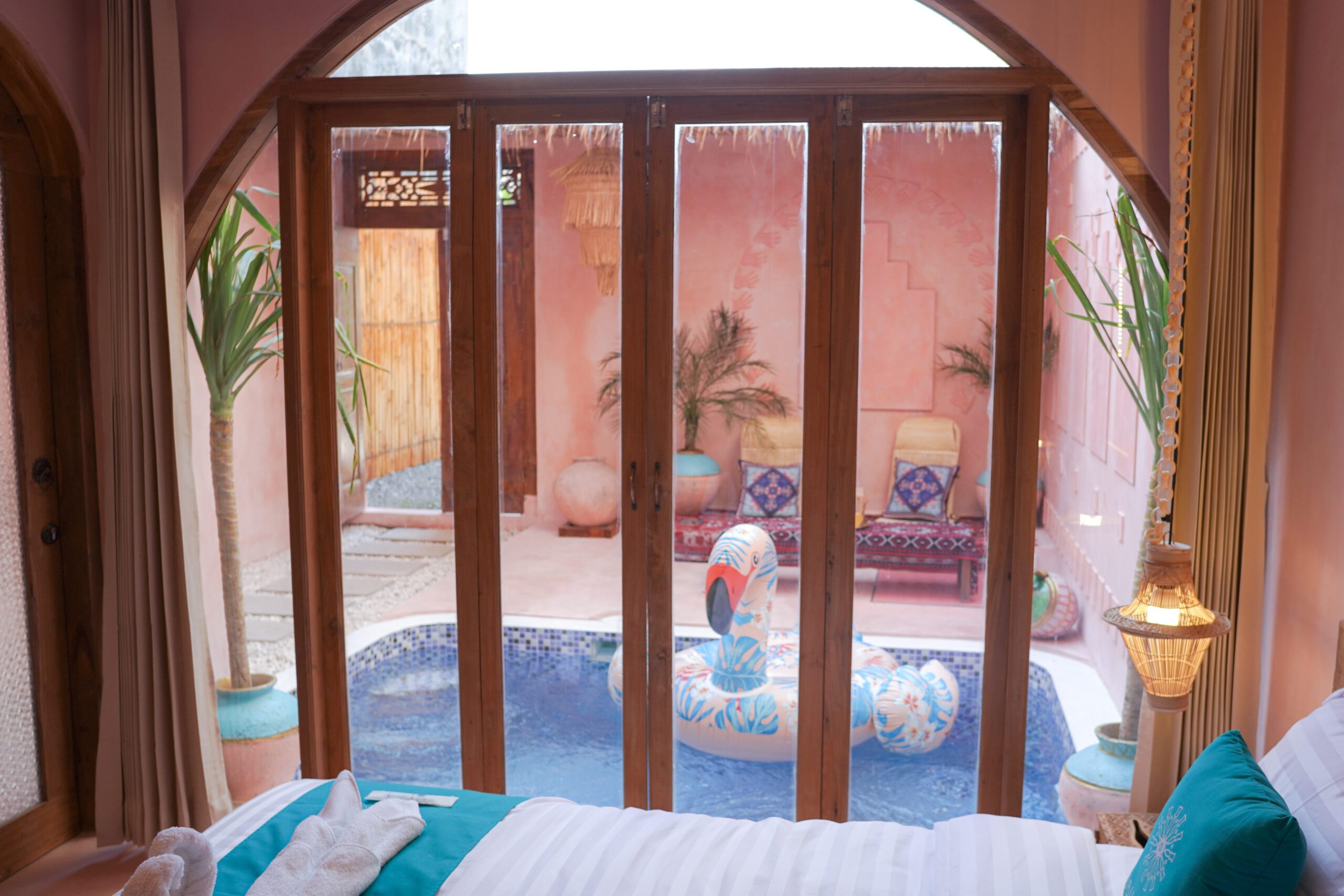 Ubuvilla Marrakech Jogja, Villa Nyaman dengan Vibes Luar Negeri 4 Katalog 2 scaled