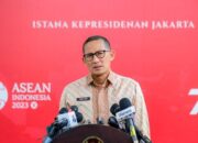 Sandiaga Uno Salurkan Bantuan Modal Usaha untuk Disabilitas