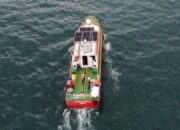 Dukung Dekarbonisasi! PTK Reduksi 74,03 Ton CO2 per Tahun