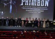 MAXstream Telkomsel Luncurkan Film Genre Horor “Primbon”