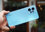 Xiaomi Rilis Redmi 12, HP Murah Memori Besar dengan Banderol Rp1 Jutaan