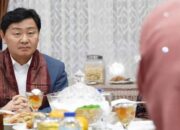 Tindak Lanjut Kerja Sama “Sister Province”, Pemprov Sumbar Fasilitasi Kursus Bahasa Korea Gratis