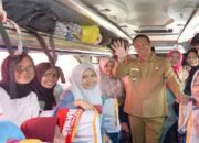 Wako Pariaman: Ratusan Anak dari Keluarga Miskin telah Dikuliahkan lewat Program Saga Saja