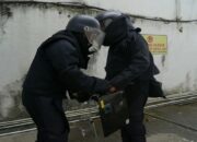 PLN Lakukan Pencegahan Terorisme dan Paham Radikalisme di Lingkungan Kerja