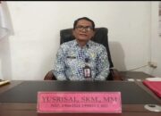 Pemkab Dharmasraya Usulkan 586 Formasi PPPK 2023, Paling Banyak untuk Guru