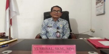 Pemkab Dharmasraya Usulkan 586 Formasi PPPK 2023, Paling Banyak untuk Guru 8 Pemkab Dharmasraya Usulkan 586 Formasi PPPK 2023, Paling Banyak untuk Guru