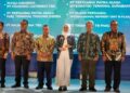 Penanaman Kaliandra Jadi Role Model Pemeliharaan Lingkungan 2 Semen Padang Sukses Raih 5 Penghargaan di Ensia 2023. (Dok. istimewa)