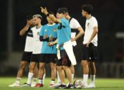 FIFA Matchday versus Turkmenistan, Shin Tae-yong Panggil 24 Pemain