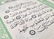 Bolehkah Baca Al-Fatihah Diluar Shalat untuk Hajat Tertentu, Ini Penjelasannya