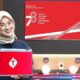 Telkomsel Maknai HUT RI-78. (dok. istimewa)