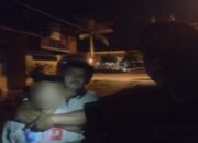 Pemuda di Padang Ini Nekat Curi Ponsel dan Uang Milik Bosnya