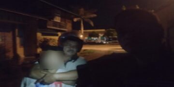 Pemuda di Padang Ini Nekat Curi Ponsel dan Uang Milik Bosnya