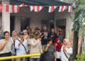 Warga RT 001 Duren Sawit Apresiasi Gerak Cepat Braditi Moulevey Renovasi MCK