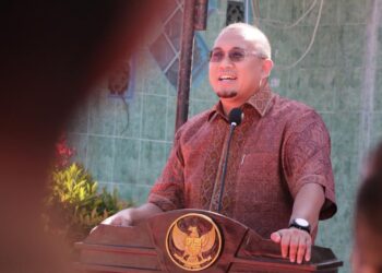 Survei Indikator: Andre Rosiade Bisa ‘Bawa’ 2 Kursi DPR RI