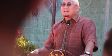 Survei Indikator: Andre Rosiade Bisa ‘Bawa’ 2 Kursi DPR RI 8 Survei Indikator: Andre Rosiade Bisa ‘Bawa’ 2 Kursi DPR RI