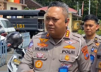 Oknum Polantas Bukittinggi Diduga Langgar Aturan saat Tilang Kendaraan, Ditlantas Turunkan Tim