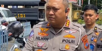 Oknum Polantas Bukittinggi Diduga Langgar Aturan saat Tilang Kendaraan, Ditlantas Turunkan Tim