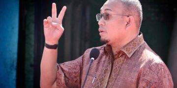 Indikator Sebut Suaranya Bisa ‘Bawa’ 2 Kursi DPR, Andre Rosiade: Insya Allah