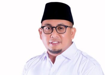 Anggota Komisi VI DPR RI dari Fraksi Partai Gerindra Andre Rosiade. (Foto: Dok. Istimewa)
