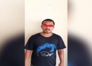 Usai Viral, Pria yang Palak Sopir Truk di Dharmasraya Minta Maaf