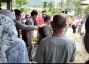 Ketahuan Indehoi dengan Janda, Pria di Pessel Diamuk Massa