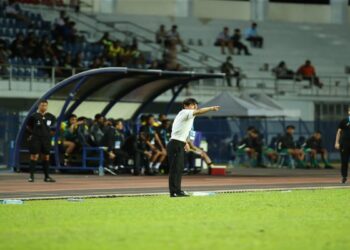 Wajib Menang demi Tiket Semifinal, Garuda Muda Hadapi Timor Leste Malam Ini