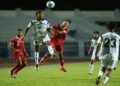 Bungkam Timor Leste 1-0, Garuda Muda Berpeluang Lolos ke Semifinal
