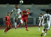 Bungkam Timor Leste 1-0, Garuda Muda Berpeluang Lolos ke Semifinal