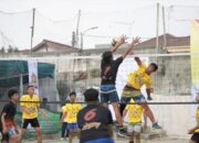 Menpora Sebut Kejuaraan Tarkam Dapat Munculkan Atlet Muda Potensial