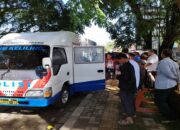 Polresta Padang Rilis Jadwal Beserta Lokasi SIM Keliling Minggu Ini