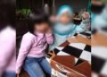Ketemu Dua Bocah di Jalan, Warga Ini Posting di Medsos hingga Dijemput Orangtuanya