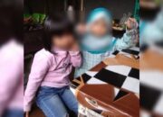 Ketemu Dua Bocah di Jalan, Warga Ini Posting di Medsos hingga Dijemput Orangtuanya