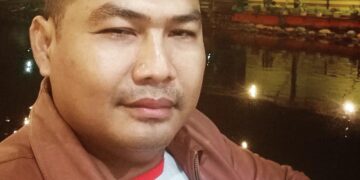 Prabowo Beruntung 8 Politisi Partai Gelora, Erizal. (Foto: Dok. Istimewa)