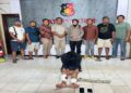 Kabur ke Padang, Pelaku Pembunuhan di Limapuluh Kota Diciduk Polisi