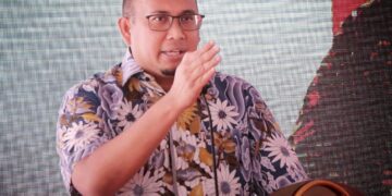 Andre Rosiade: Pipa Gas Senipah-Balikpapan untuk Ketahanan Energi Nasional